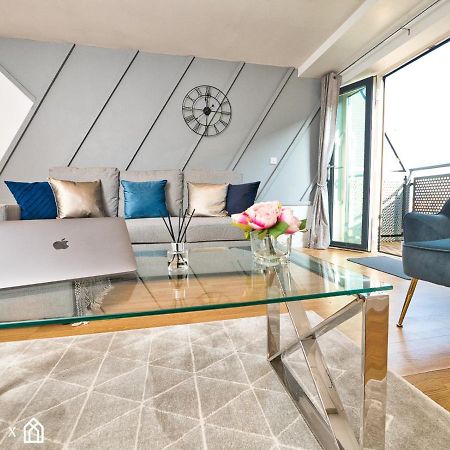 Onyx Bullring Stunning Large Spacious City Centre Apartment Birmingham Dış mekan fotoğraf
