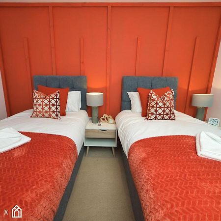 Onyx Bullring Stunning Large Spacious City Centre Apartment Birmingham Dış mekan fotoğraf